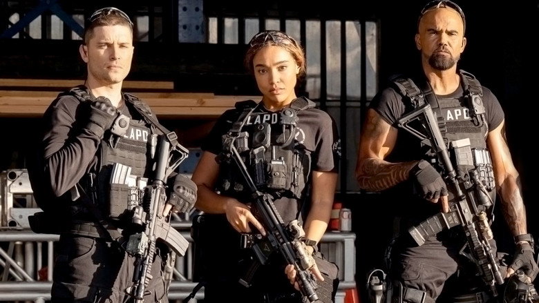 S.W.A.T. Exiles backdrop