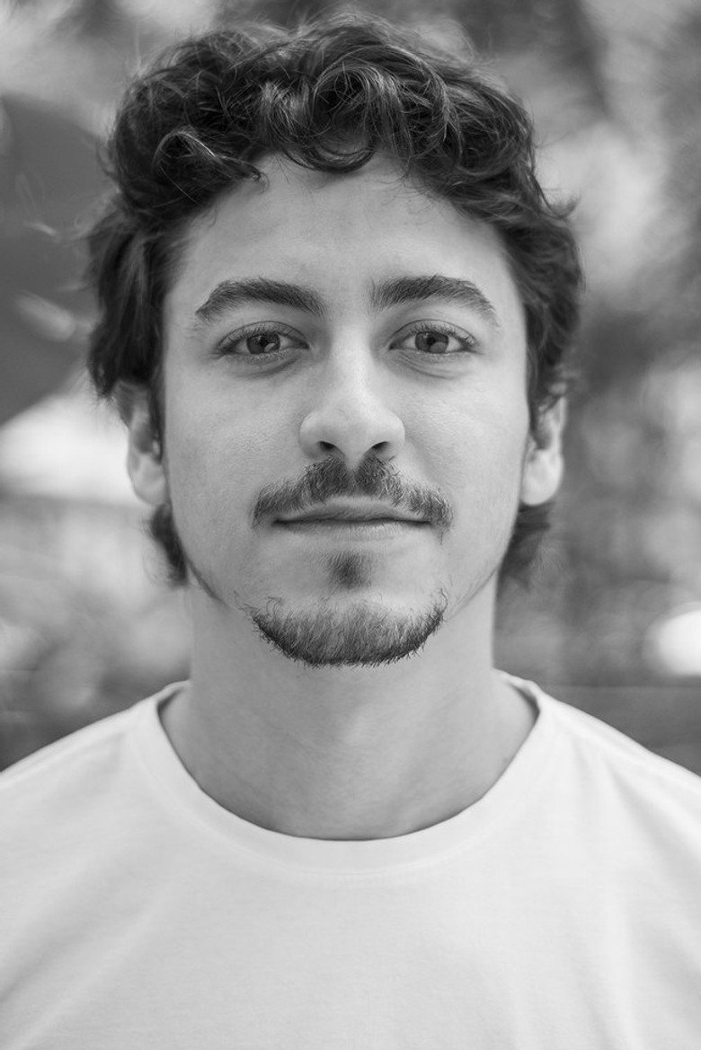 Jesuíta Barbosa photo 4
