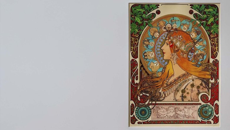 Mucha: The Story of an Artist Who Created a Style (2020)