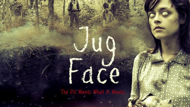 Voir Jug Face en streaming vf gratuit sur StreamizSeries.com site special Films streaming