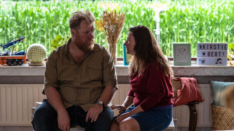 Still image for The Club season 1 episode 1: Episode 1