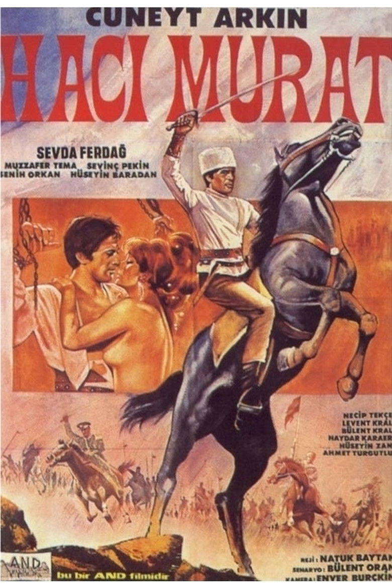 Imatge de Hacı Murat