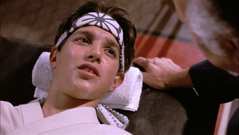 Schauen Karate Kid On-line Streaming