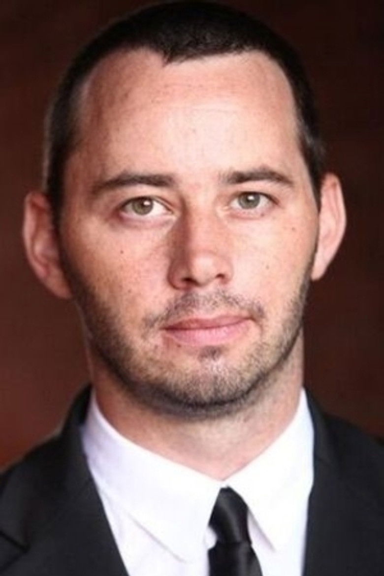 Jeremy Cohenour portrait image