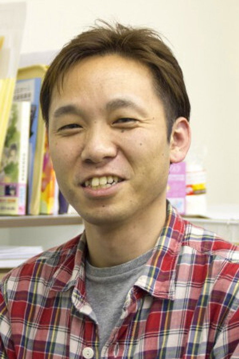 Kazuya Sakamoto photo 2