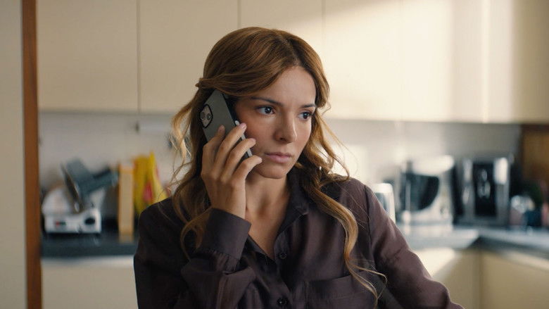 Still image for Искусство соблазна season 1 episode 2: Episode 2