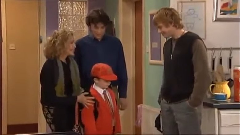 Still image for extr@ English season 1 episode 16: Uncle Nick Still image for extr@ English season 1 episode 16: Uncle Nick