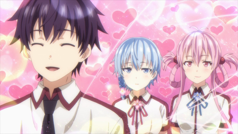 Still from ORESUKI Are you the only one who loves me? - Season 1 Episode 11