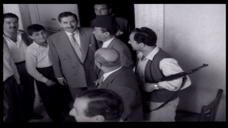 Still image for The War of Lebanon season 1 episode 1: Baptism of Fire Still image for The War of Lebanon season 1 episode 1: Baptism of Fire