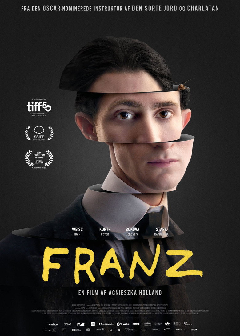 Franz (2025)