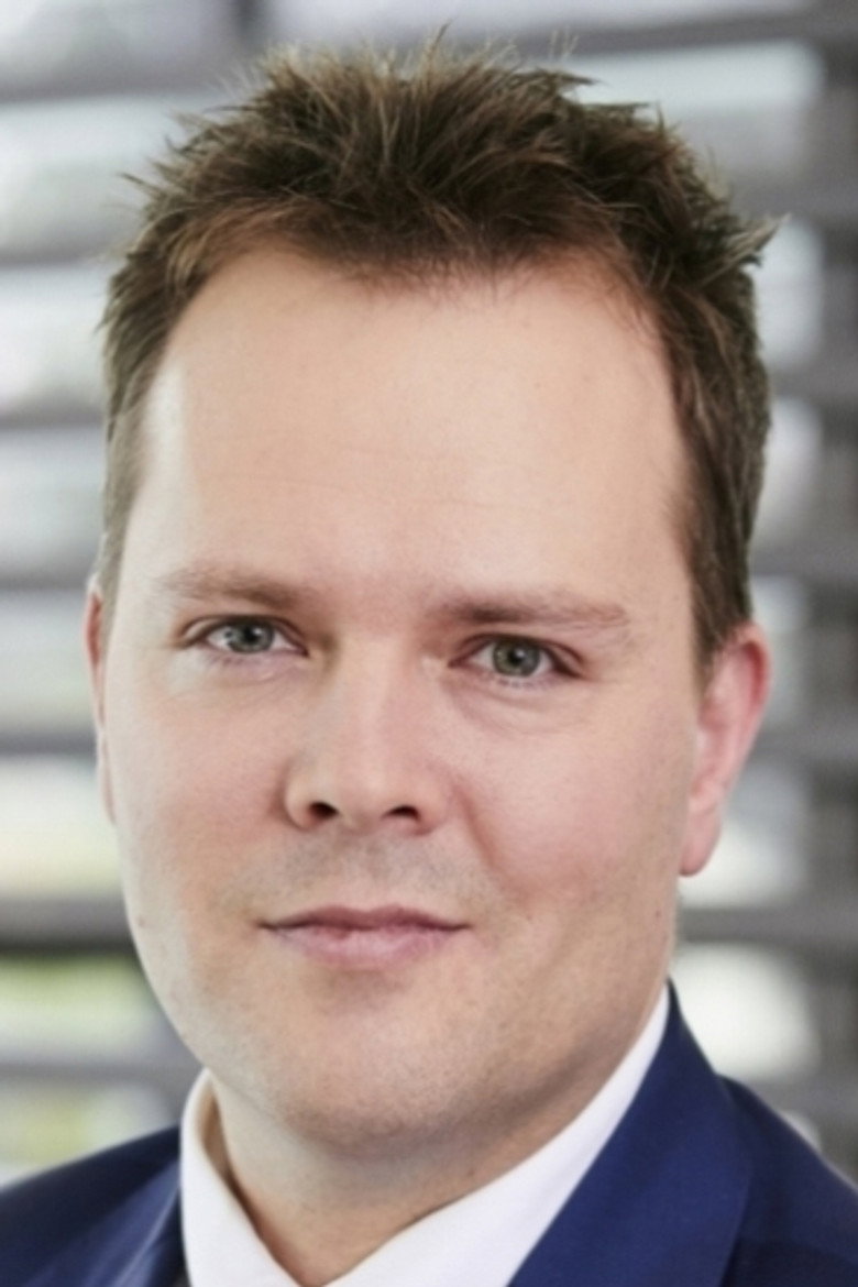 Andreas Dubois photo 2