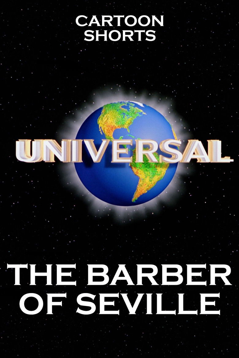 Imatge de The Barber of Seville