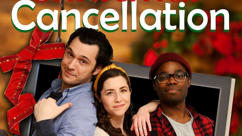 A Christmas Cancellation (2020)