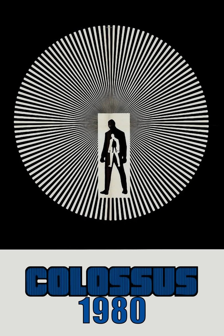 Colossus: The Forbin Project