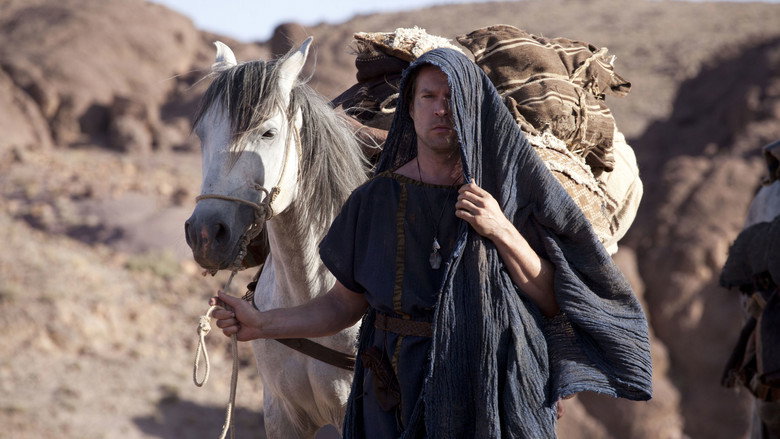 Still from Atlantis - Season 2 Episode 5