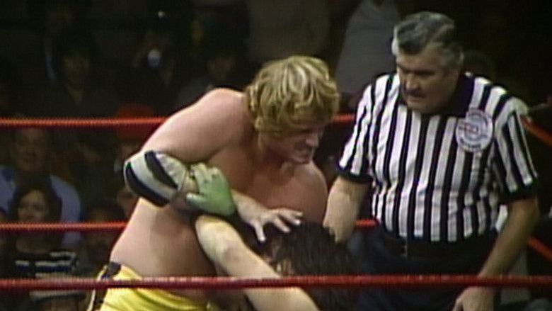 Still image for World Class Championship Wrestling season 1 episode 44: WCCW - December 18, 1982 Still image for World Class Championship Wrestling season 1 episode 44: WCCW - December 18, 1982