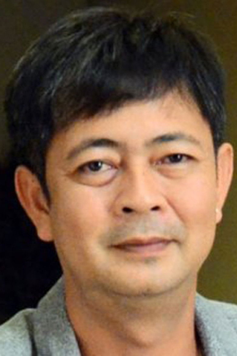 Oh Kathadeb portrait image