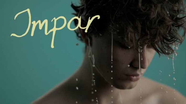 Impar movie poster