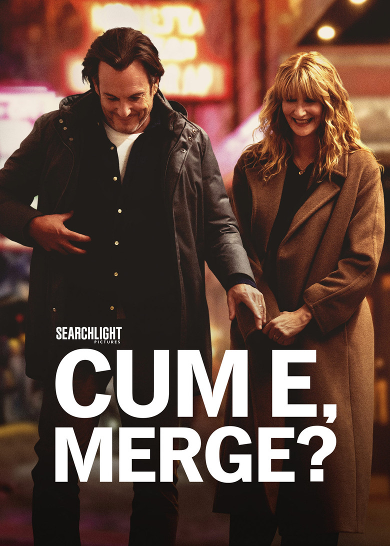 Cum e, merge? (2025)