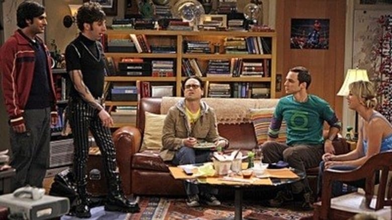 the big bang theory torrent vostfr saison 1 episode