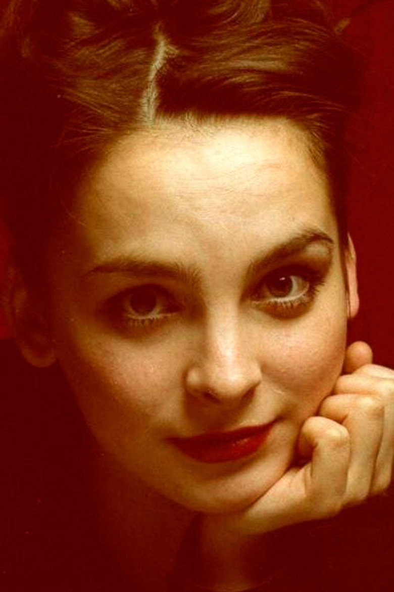 Yana Dyubui photo