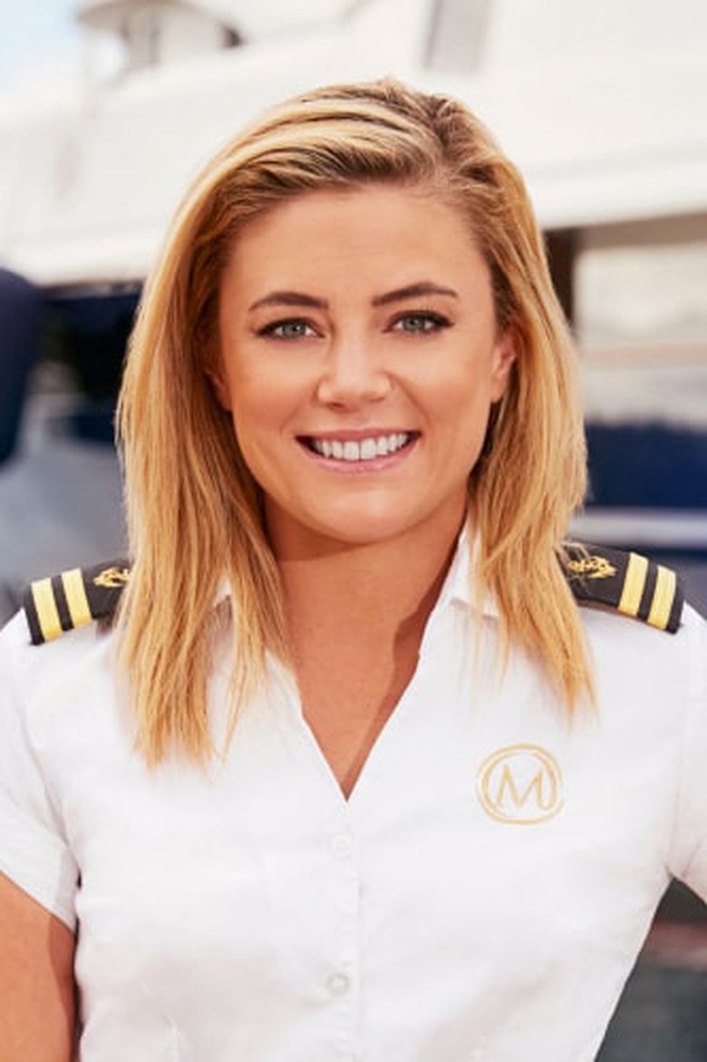 Ảnh Malia White
