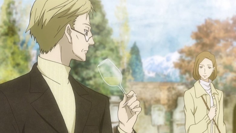 Still image for Ristorante Paradiso season 1 episode 5: The Flavor of Orsini Still image for Ristorante Paradiso season 1 episode 5: The Flavor of Orsini