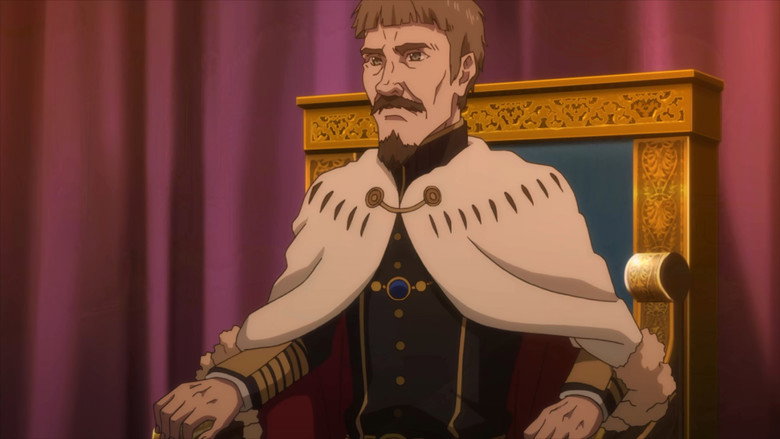 Still from Fairy Gone - Season 1 Episode 21