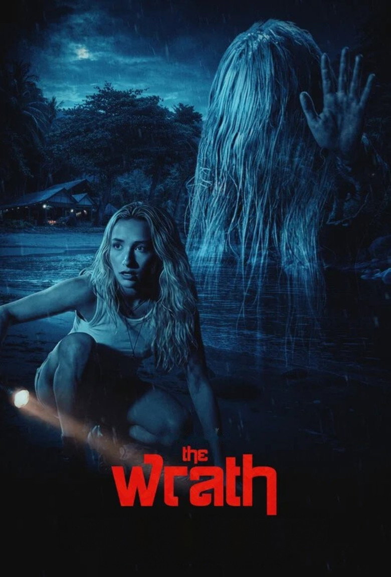 The Wrath (2026)