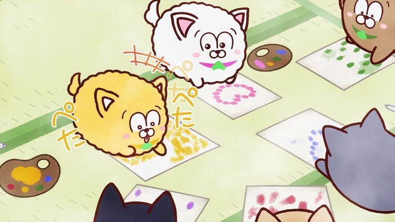 Still image for Matsuinu season 1 episode 8: Episode 8