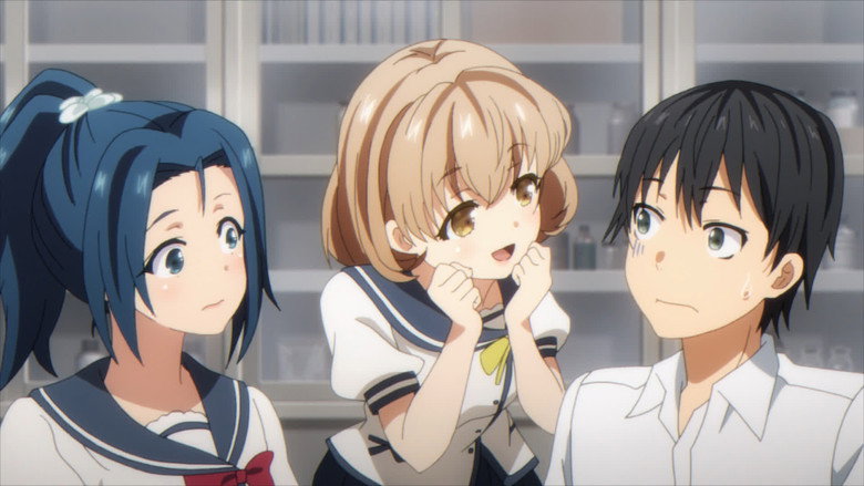 Still from ORESUKI Are you the only one who loves me? - Season 1 Episode 10