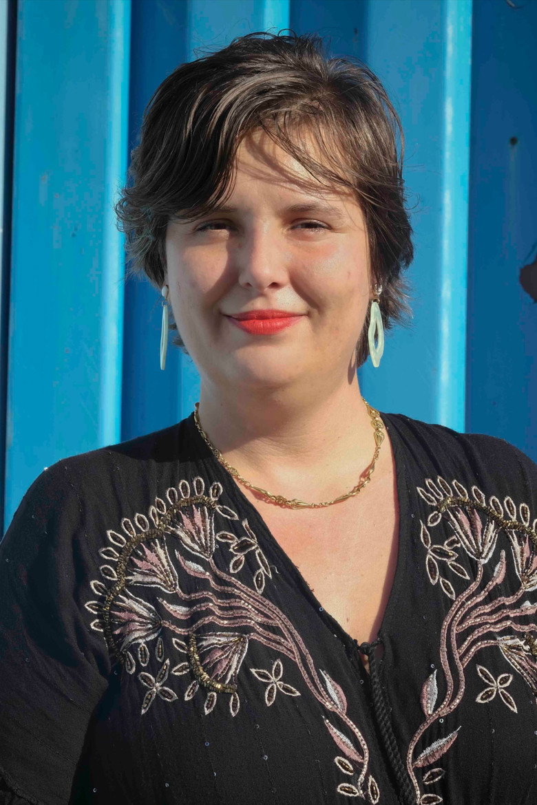 Marieke Mille