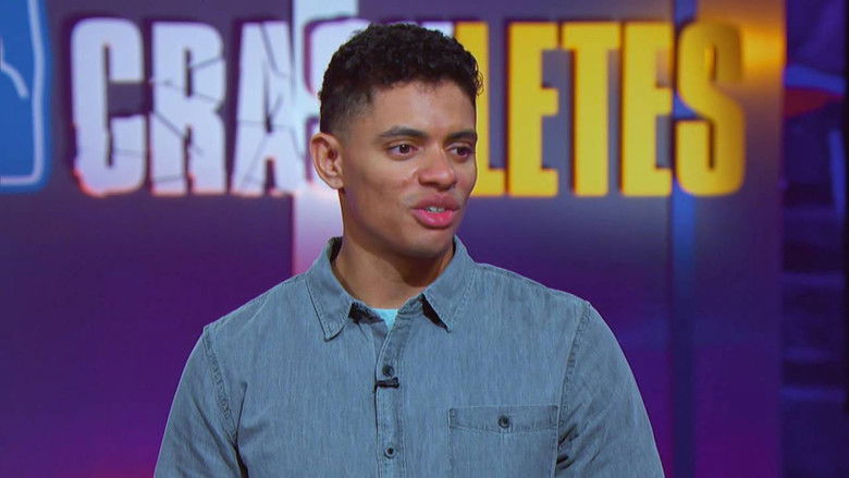 Still image for Crashletes season 1 episode 6: Agony of Defeat