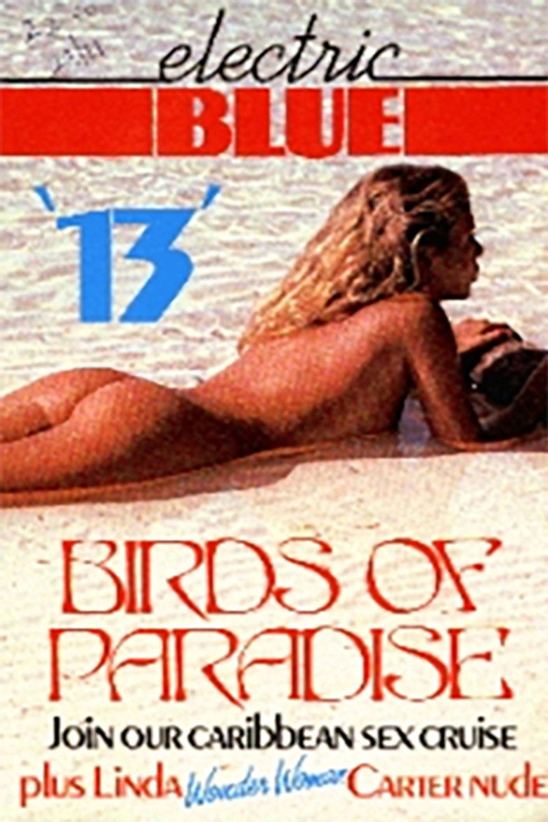 Imatge de Electric Blue 13