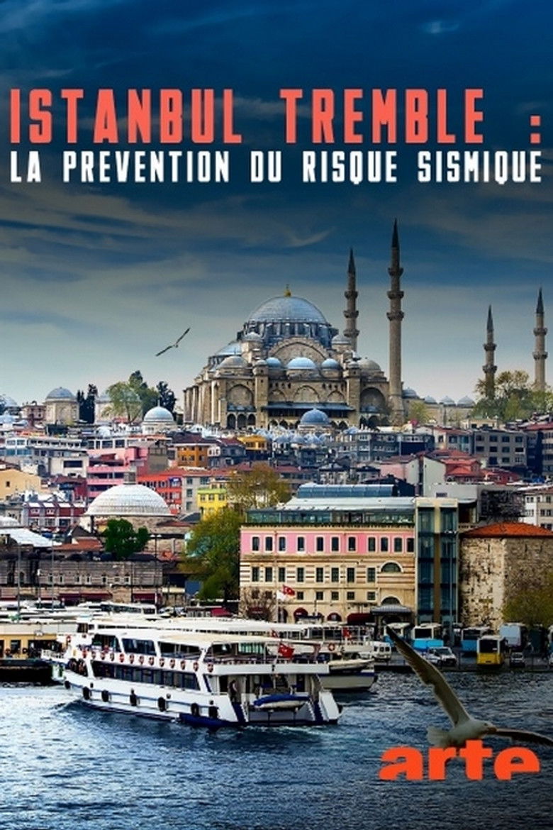 Imatge de Istanbul tremble : La prévention du risque sismique