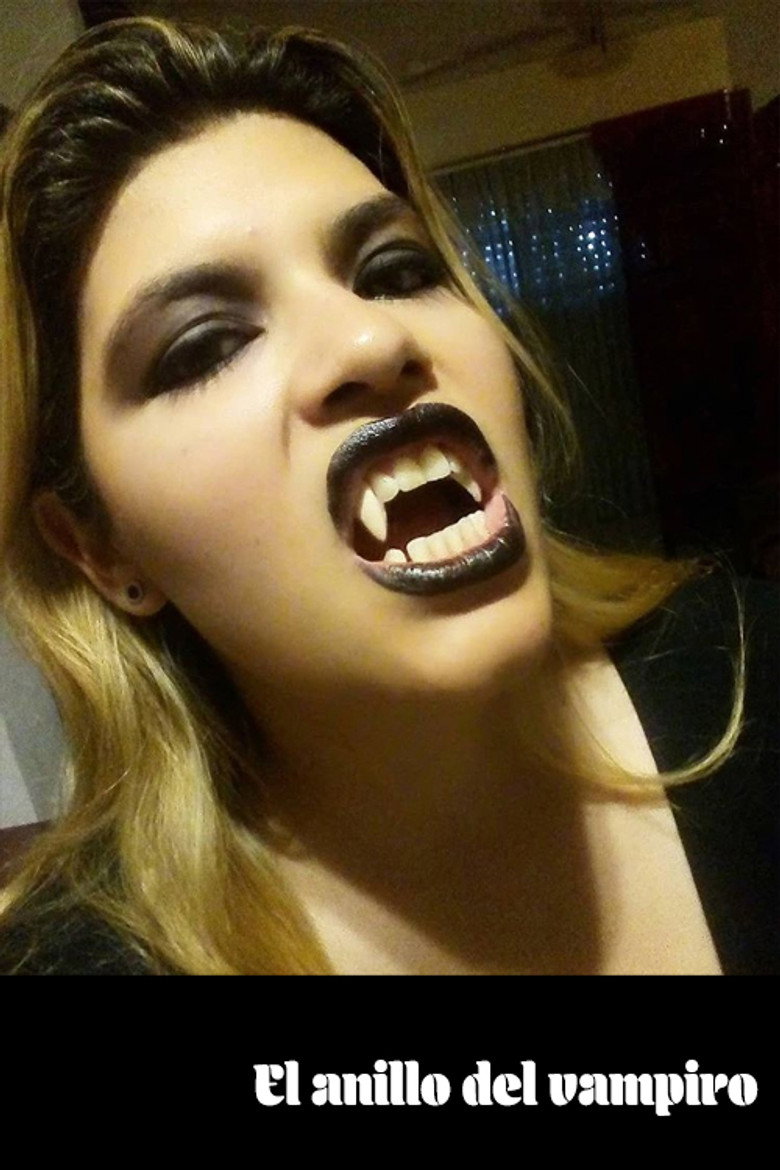 Ring of the vampire background