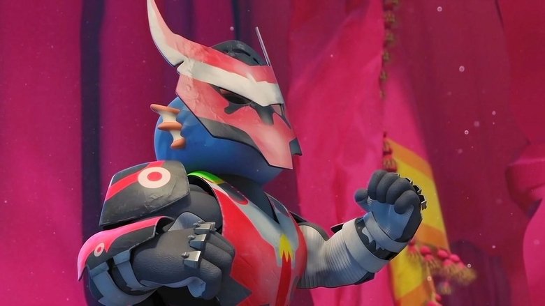 Still image for 猪猪侠之深海小英雄 season 1 episode 20: Episode 20