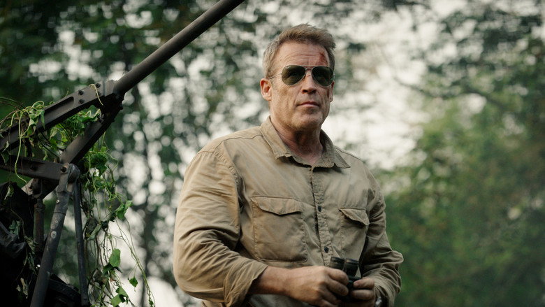 Still from Blood & Treasure - Temporada 2 Episodio 8