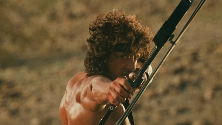 Rambo III (1988)