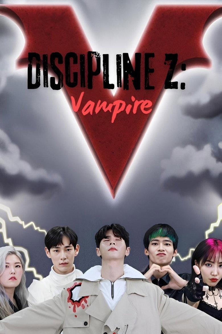 Discipline Z: Vampire