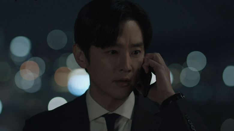 Still from Connection - Season 1 Episode 9