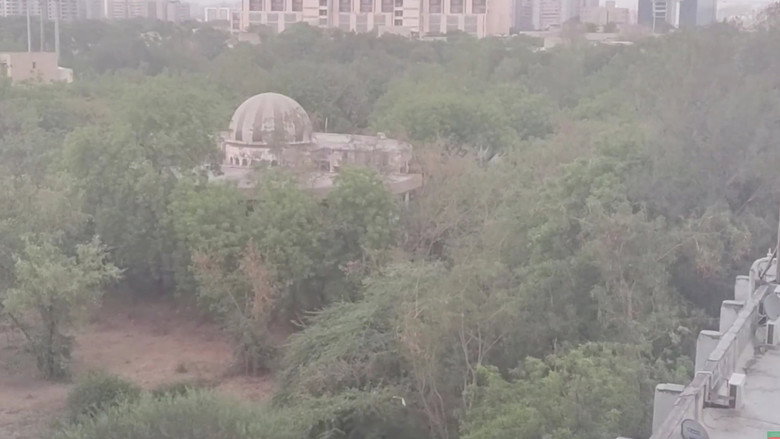 People to Peepal backdrop