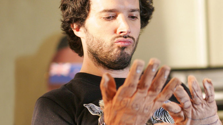 Still from Flight of the Conchords - Season 2 Episode 5