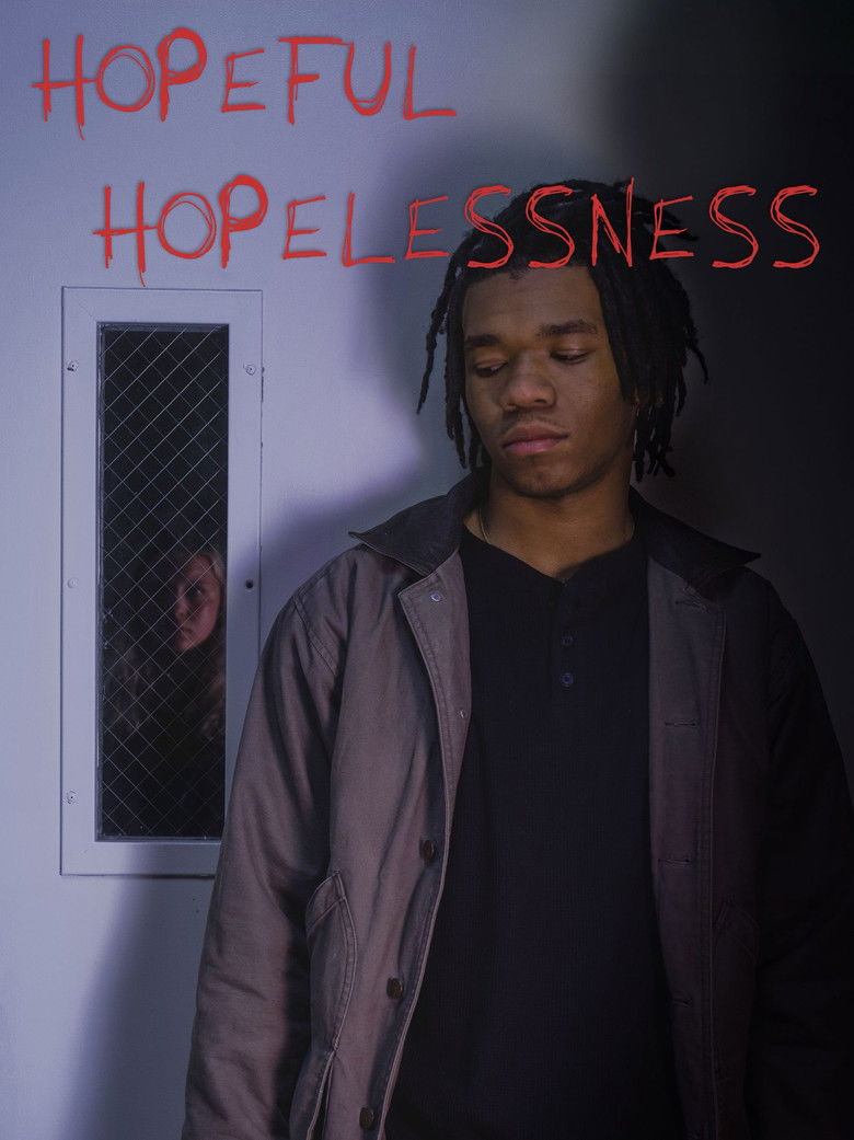 Imatge de Hopeful Hopelessness