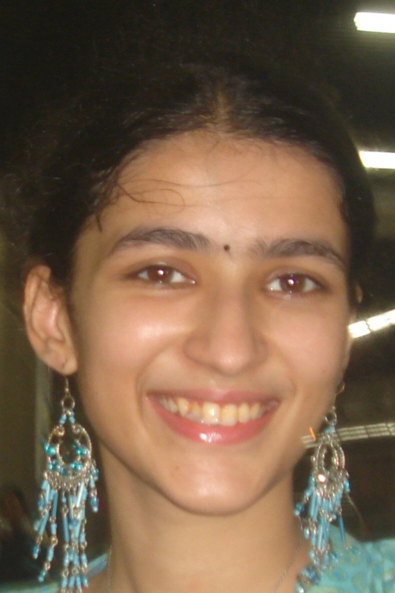 Jhanvi Singh