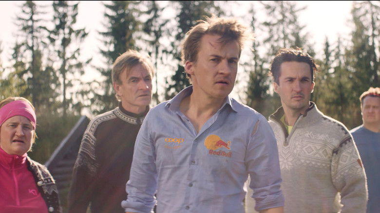 Still image for Stories from Norway season 1 episode 4: A Family Affair