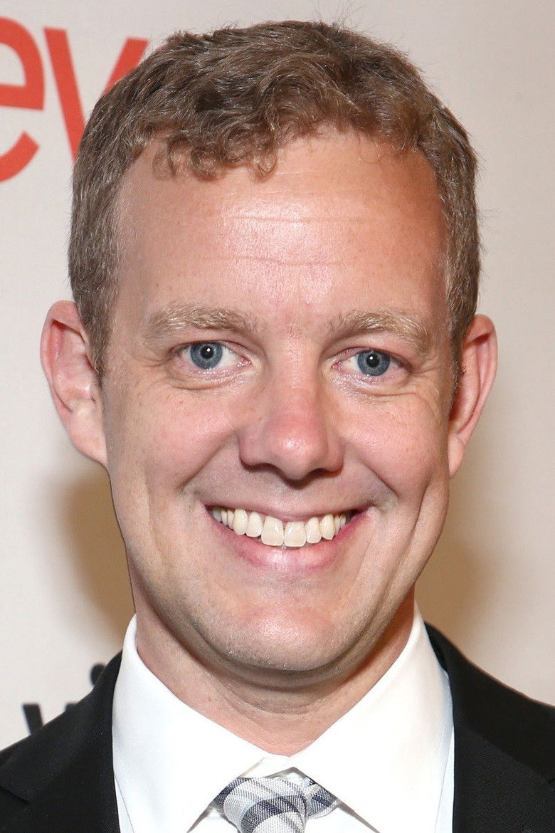 Matt Hubbard portrait image