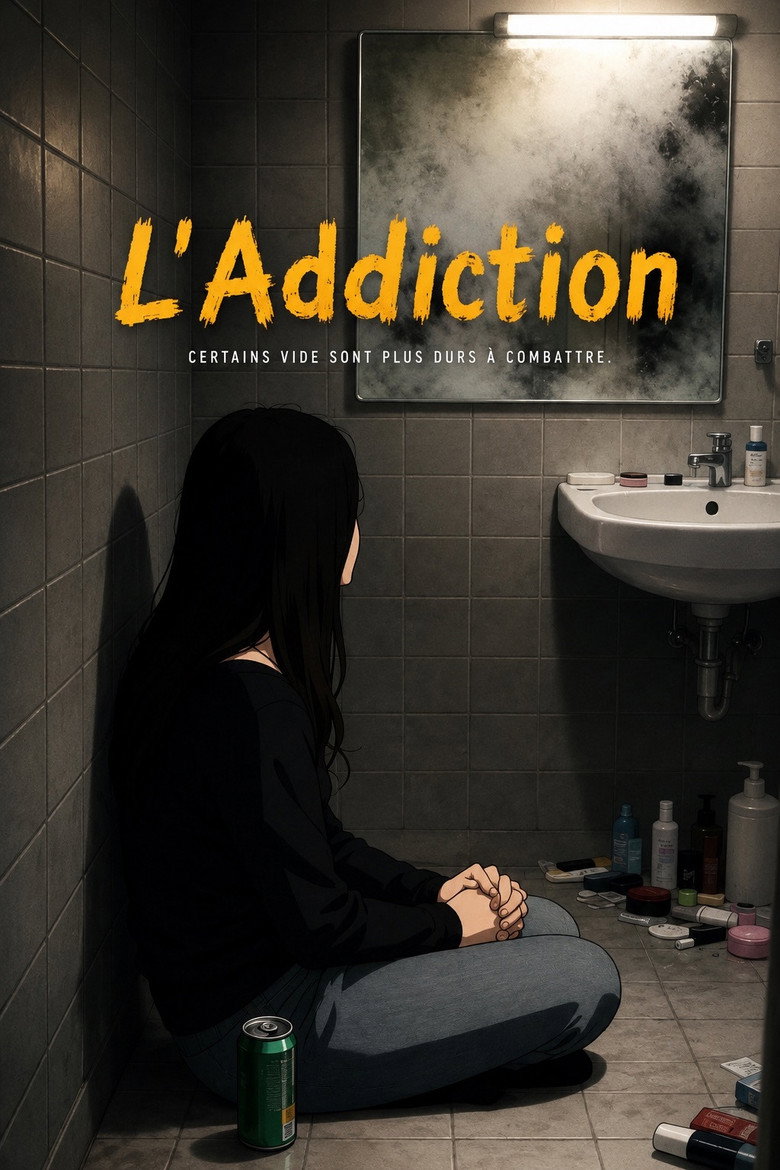 L'Addiction background