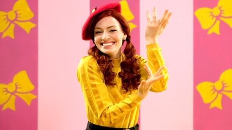 Still image for Emma! season 1 episode 14: Michaud Still image for Emma! season 1 episode 14: Michaud