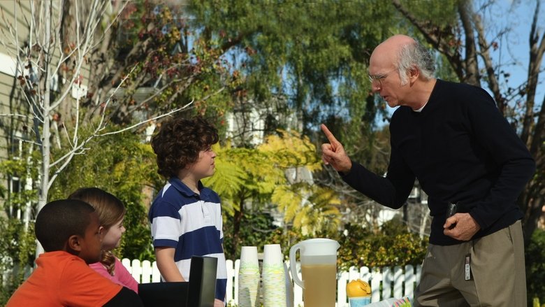 Curb Your Enthusiasm Season 7 Episode 8 Putlocker